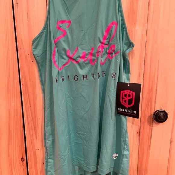 Born Primitive Tank Top - Picture 2 of 4